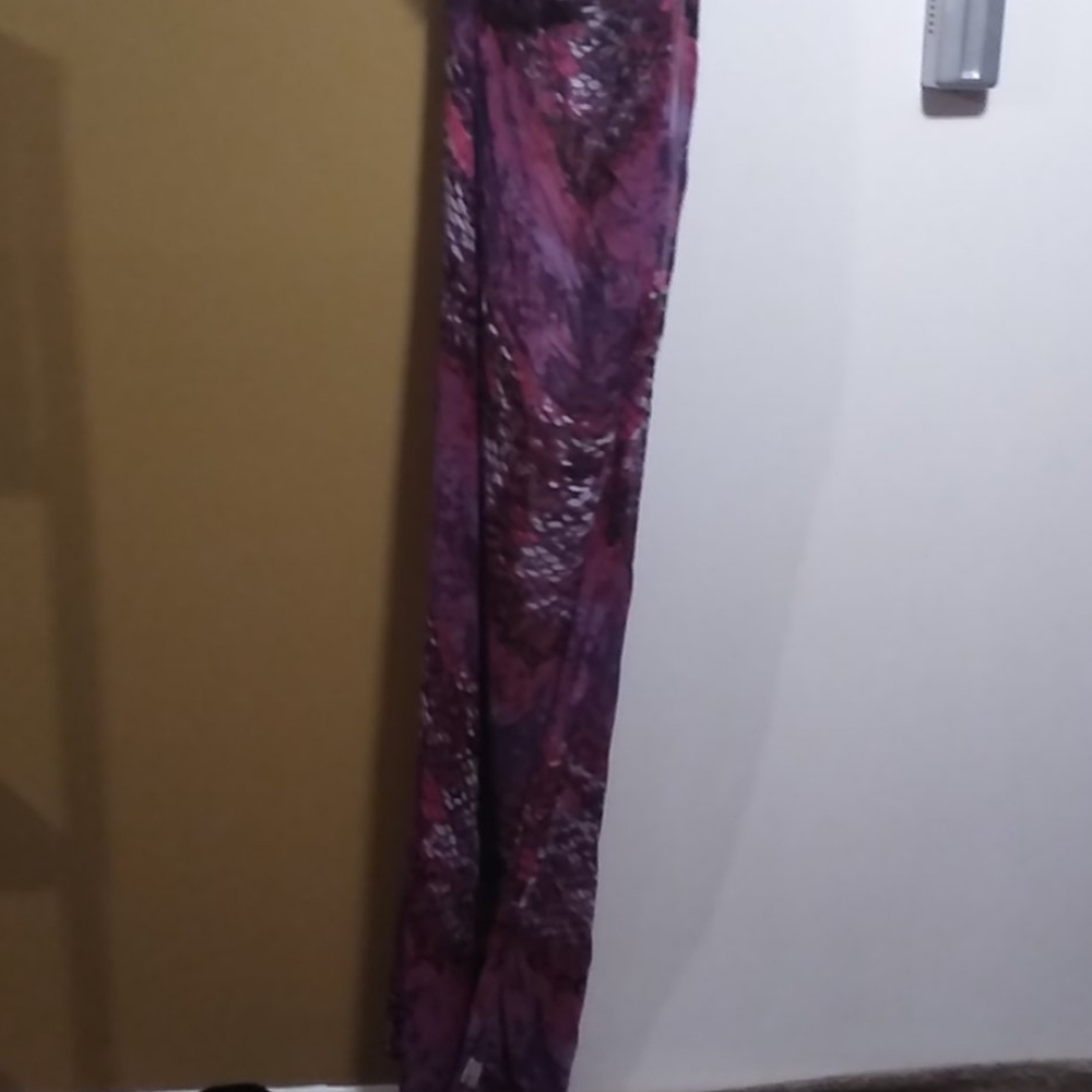Large shawl - Picture 3 of 5
